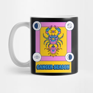 Cancer Mug